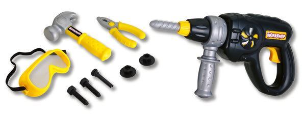My Workshop Multi-Tool Set - Ages 3+