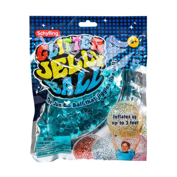 Jelly Ball Jumbo