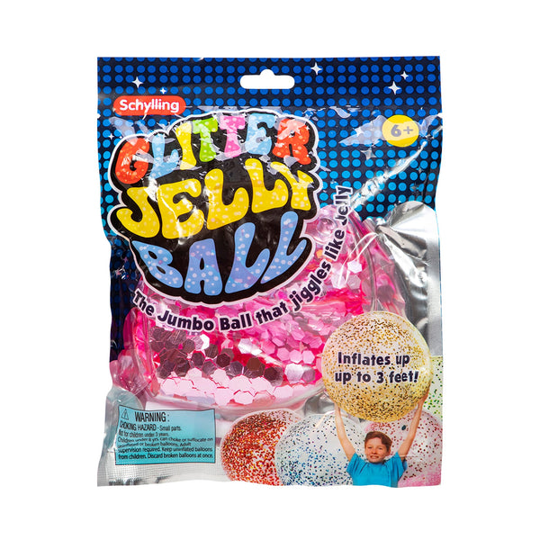 Jelly Ball Jumbo