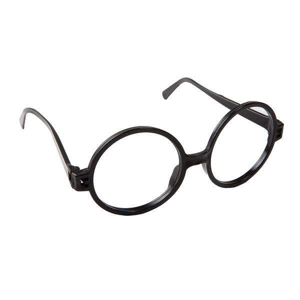 GP: Wizard Cloak with Glasses - Multiple Sizes Available