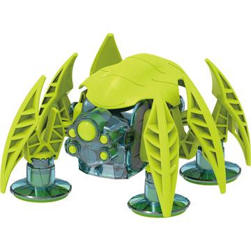 Gravity Bugs: Free-Climbing MicroBot - Ages 8+