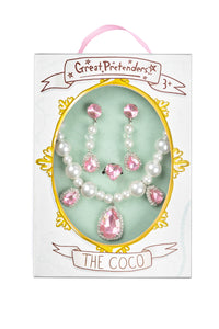 GP: The Coco Jewelry Set - Ages 3+