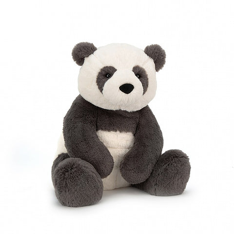 CJ: Harry Panda Cub Huge - Ages 0+