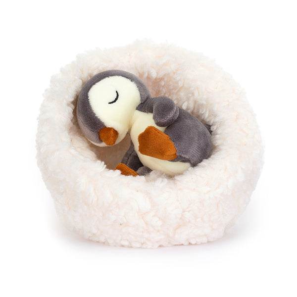 Hibernating Penguin - Ages 0+