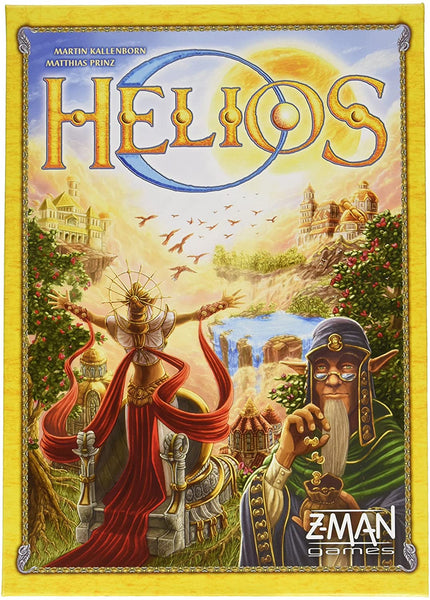 Helios - Ages 13+