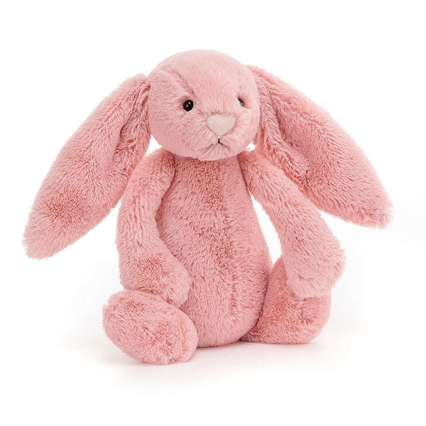 JC: Bashful Petal Bunny: Multiple Sizes Available - Ages 0+