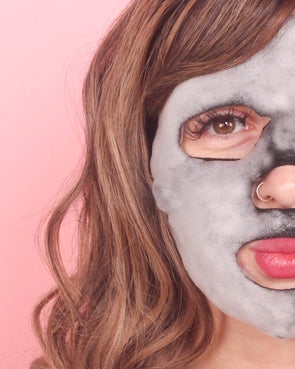 Bubble Bubble Pop: Pore Cleansing Charcoal Mask