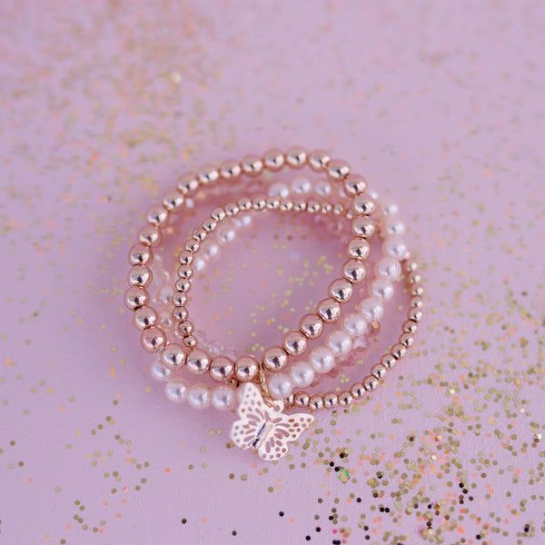 GP: Blush Crush Bracelet - Ages 3+