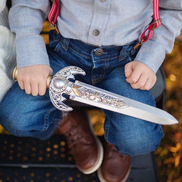 GP: Knight Dagger - Ages 3+