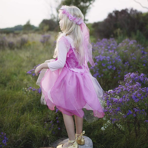 Forest Fairy Halo: Multiple Colours Available - Ages 3+