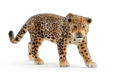 Schleich: Jaguar - Ages 3+
