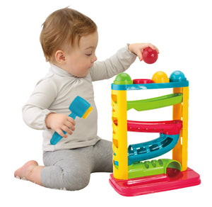 Pound n' Play - Ages 12mths+
