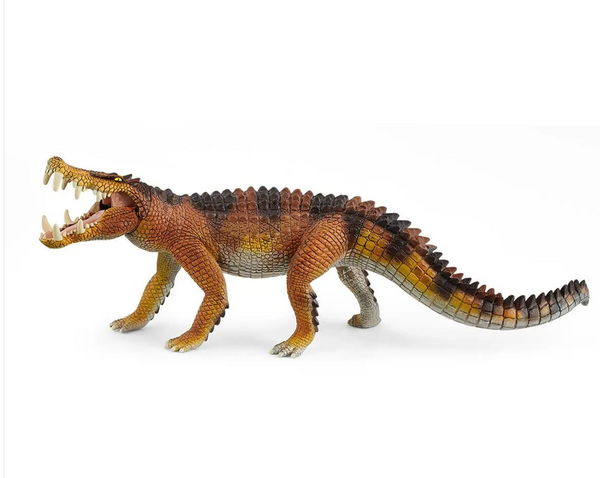 Schleich: Kaprosuchus - Ages 3+
