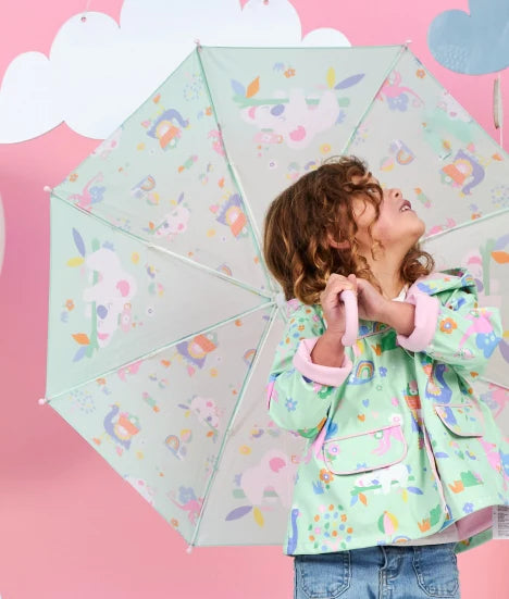 Kids Umbrella: Kipping Koala - Ages 2+