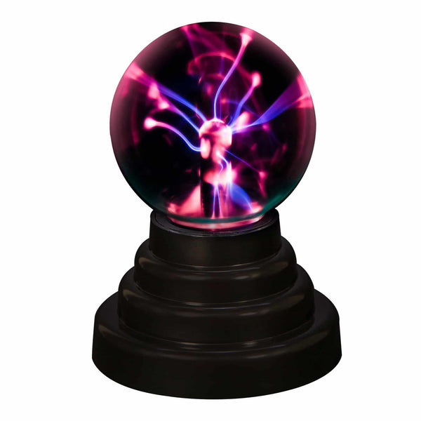3" LAVA® Lamp Plasma Ball