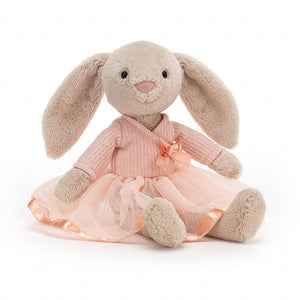 Lottie Bunny Ballet - Ages 0+