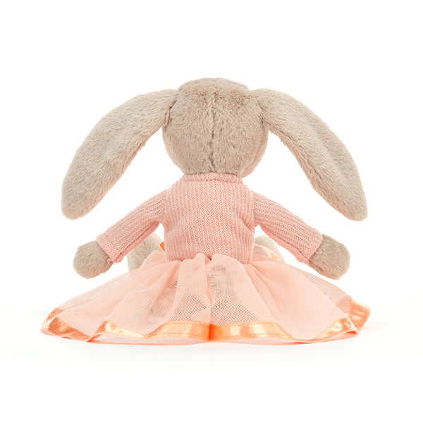 Lottie Bunny Ballet - Ages 0+