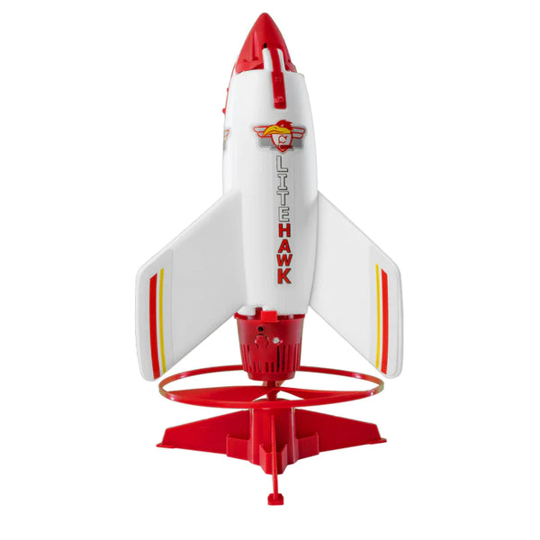 LiteHawk: Hawk Rocket - Ages 5+