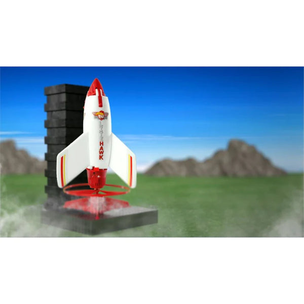 LiteHawk: Hawk Rocket - Ages 5+