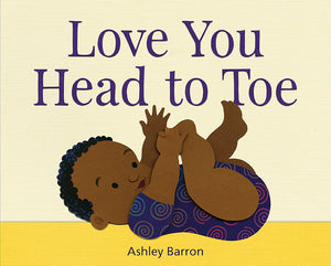 BB: Love You Head to Toe - Ages 0+