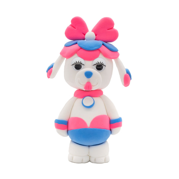 Air Dough Collectibles: Lulu - Ages 6+