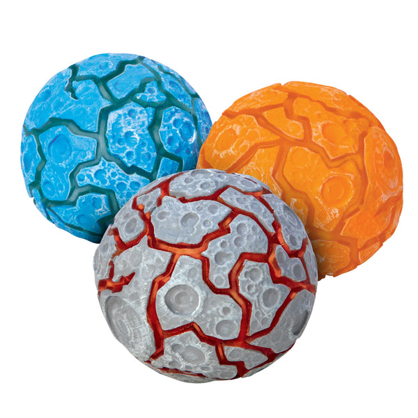 Magma Ball: Light Up - Ages 3+