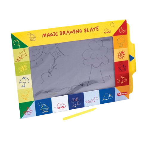 Magic Drawing Slate - Ages 3+