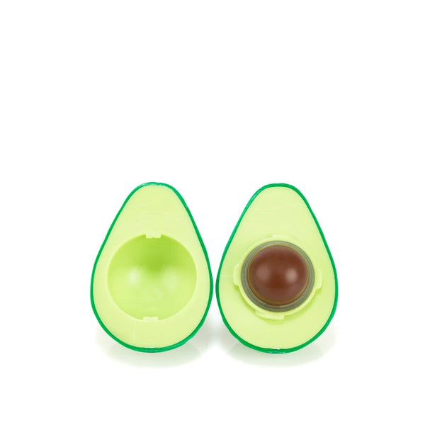 KL: Avocado Lip Balm