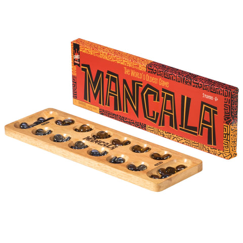 Mancala - Ages 6+