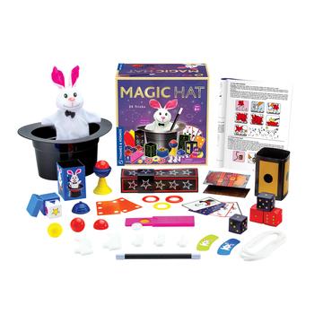 Rabbit's Hat Magic Hat - Ages 6+
