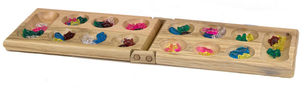 Mancala for Kids - Ages 6+