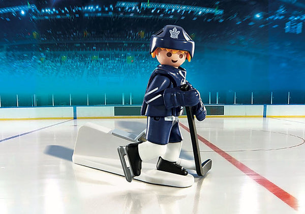 NHL™ Toronto Maple Leafs™ Player - 4+