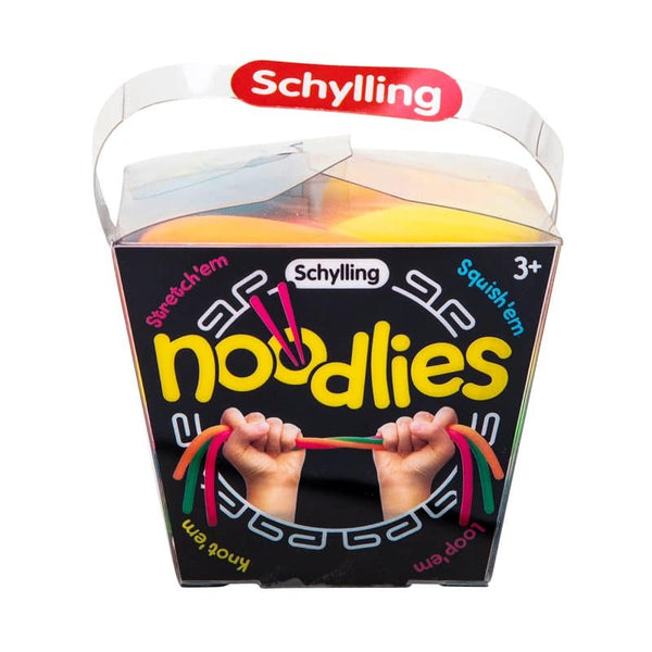 Noodlies - Ages 3+