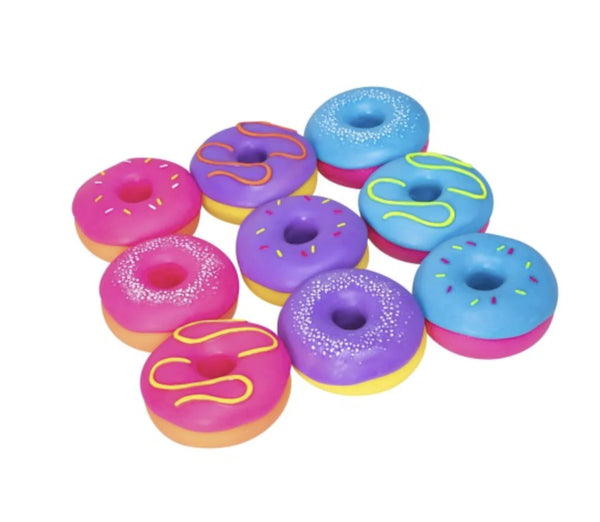 Donut Nee Doh - Ages 5+