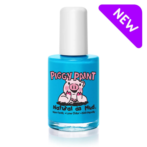 Non-toxic Nail Polish: Multiple Colours Available - Ages 3+