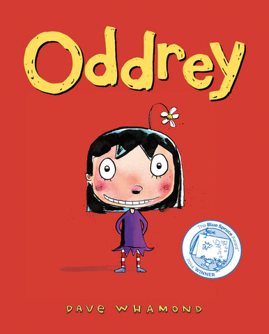 PB: Oddrey - Ages 3+