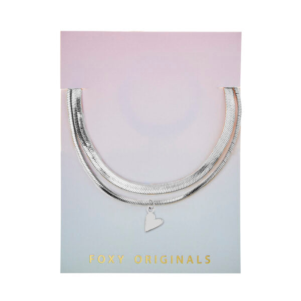 Bracelet: Rosie - Gold or Silver