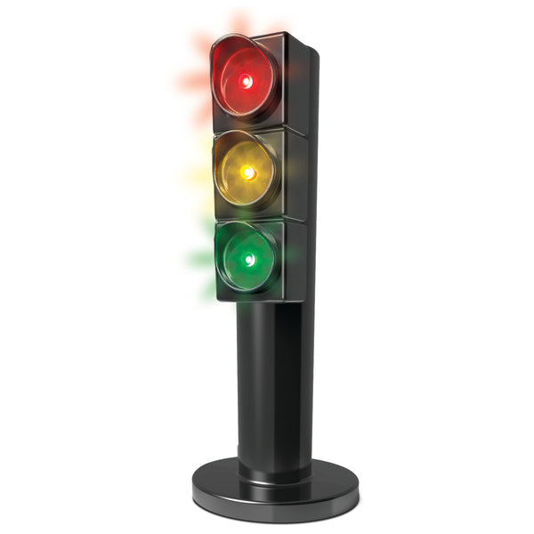 4M: Kidzlabs: Traffic Light - Ages 5+