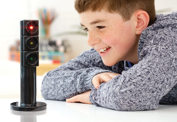 4M: Kidzlabs: Traffic Light - Ages 5+