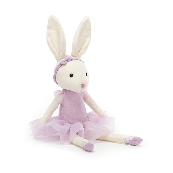 Pirouette Bunny - Ages 0+