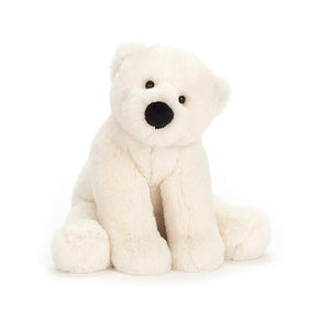 Perry Polar Bear - Ages 0+