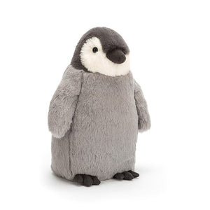 Percy Penguin: Medium - Ages 3+