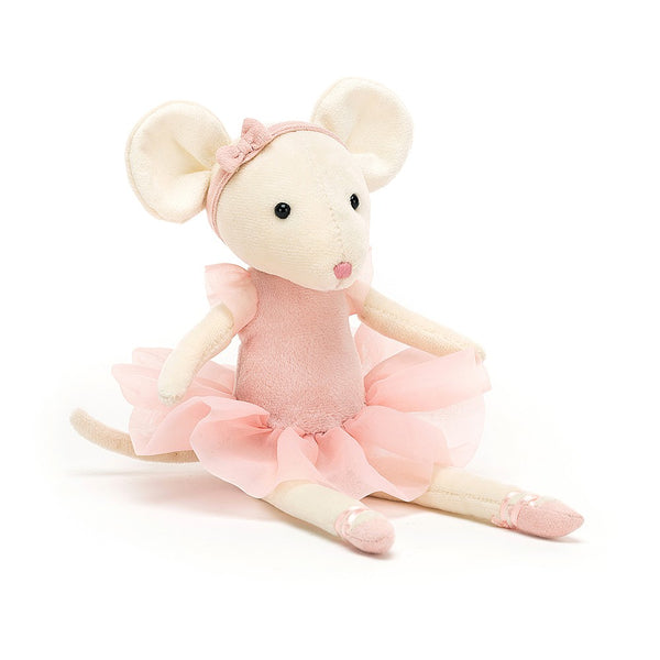 Pirouette Mouse - Ages 0+