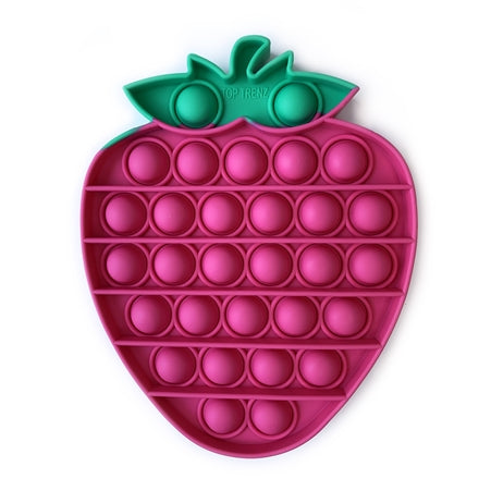 Pop Fidgety: Strawberry - Ages 8+