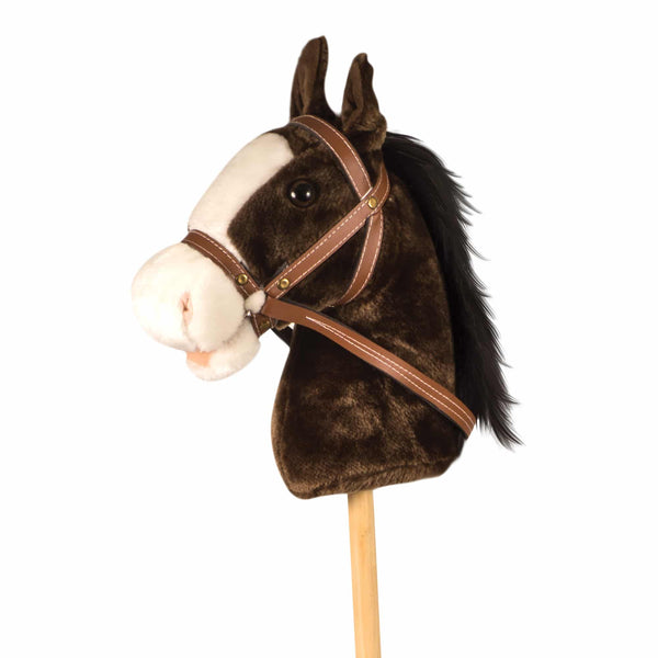 Pony Trails Stick Horse - Ages 3+