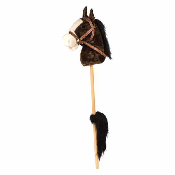 Pony Trails Stick Horse - Ages 3+
