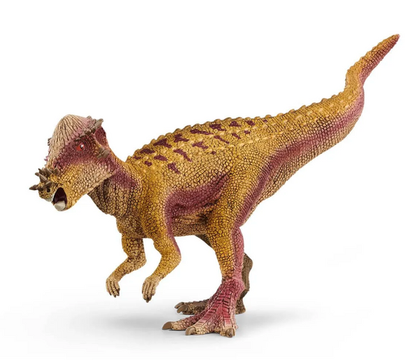 Schleich: Pachycephalosaurus - Ages 3+