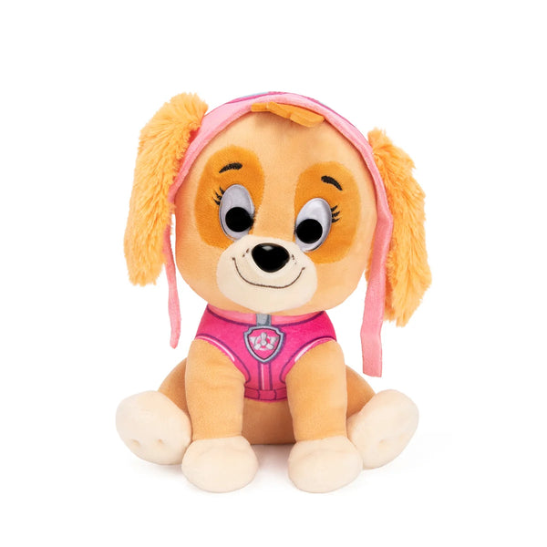 Paw Patrol: 9" Plush Skye - Ages 1 +