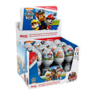 Paw patrol 2025 kinder surprise