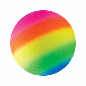 SCHY: Rainbow Ball - Ages 3+